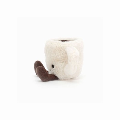 Jellycat Espresso Cup New Zealand | JPDRC4678